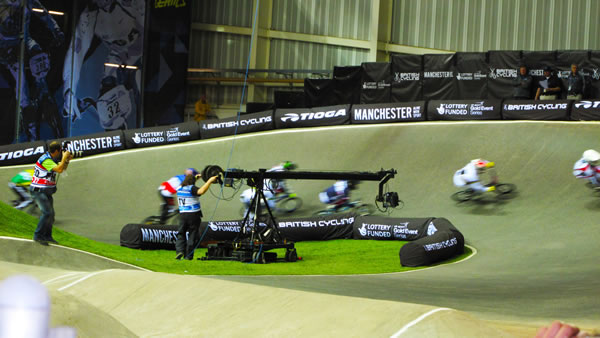 Sports Jib